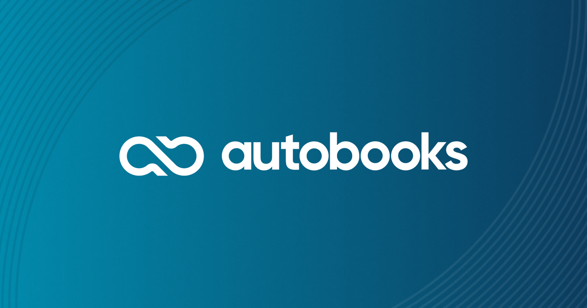Autobooks | Hub